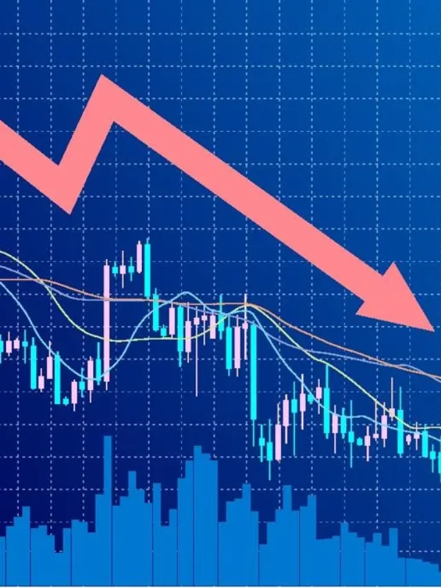 Why Indian Market is down ?