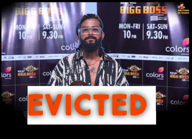 Anurag Dobhal Evicted from big boss 17