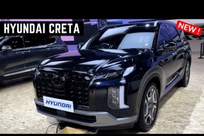 New Hyundai Creta 2024