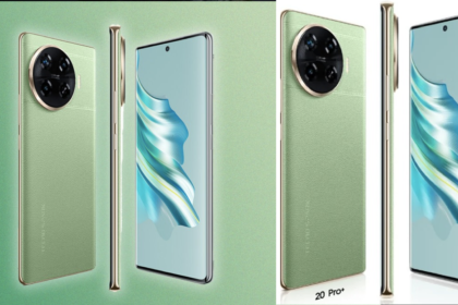 Tecno Spark 20 Pro+ Specification